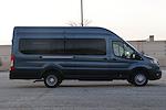2025 Ford Transit 350 HD High Roof DRW RWD Passenger Van for sale #32675 - photo 12