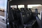 2025 Ford Transit 350 HD High Roof DRW RWD Passenger Van for sale #32675 - photo 43