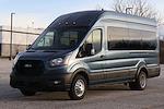 2025 Ford Transit 350 HD High Roof DRW RWD Passenger Van for sale #32675 - photo 5