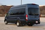 2025 Ford Transit 350 HD High Roof DRW RWD Passenger Van for sale #32675 - photo 9
