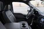 Used 2021 Ford F-550 Regular Cab Flatbed Truck for sale #32690 - photo 10