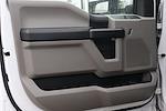 Used 2021 Ford F-550 Regular Cab Flatbed Truck for sale #32690 - photo 32