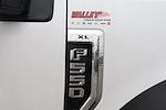 Used 2021 Ford F-550 Regular Cab Flatbed Truck for sale #32690 - photo 50