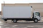 2023 Chevrolet LCF 5500XD Regular Cab RWD Box Truck for sale #32694 - photo 9