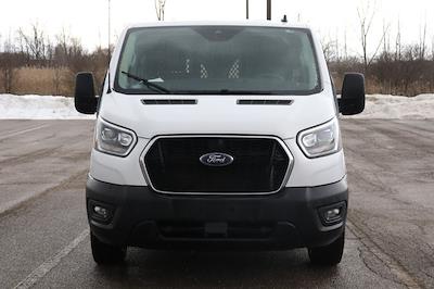 Used 2023 Ford Transit 250 Low Roof Empty Cargo Van for sale #32697U - photo 2