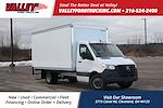 Used 2023 Mercedes-Benz Sprinter 3500XD Regular Cab 111 CA Cab Chassis for sale #32708 - photo 1