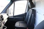 Used 2023 Mercedes-Benz Sprinter 3500XD Regular Cab 111 CA Cab Chassis for sale #32708 - photo 10