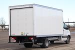 Used 2023 Mercedes-Benz Sprinter 3500XD Regular Cab 111 CA Cab Chassis for sale #32708 - photo 7