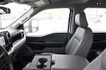 2024 Ford F-550 Crew Cab DRW 4WD Flatbed Truck for sale #32741 - photo 14