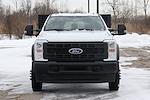 2024 Ford F-550 Crew Cab DRW 4WD Flatbed Truck for sale #32741 - photo 4