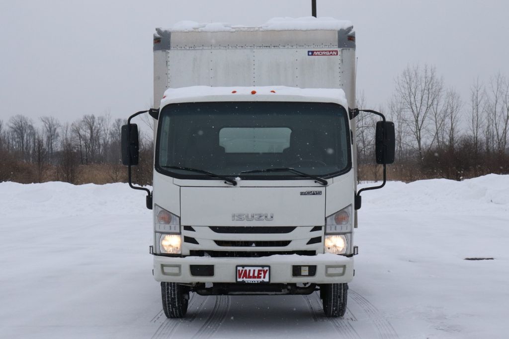 Used 2017 Isuzu NPR-HD - photo 7