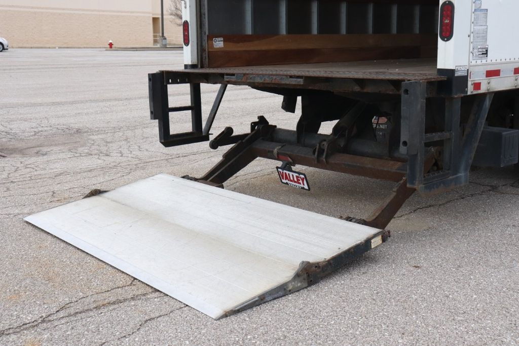 Used 2017 Isuzu NPR-HD - photo 43