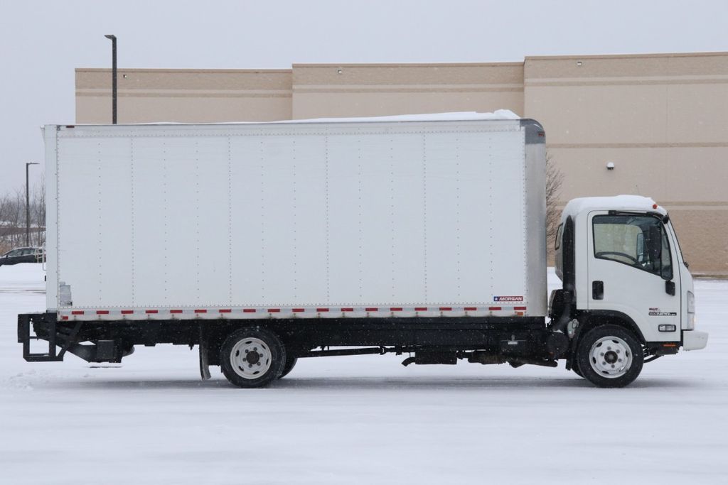 Used 2017 Isuzu NPR-HD - photo 48