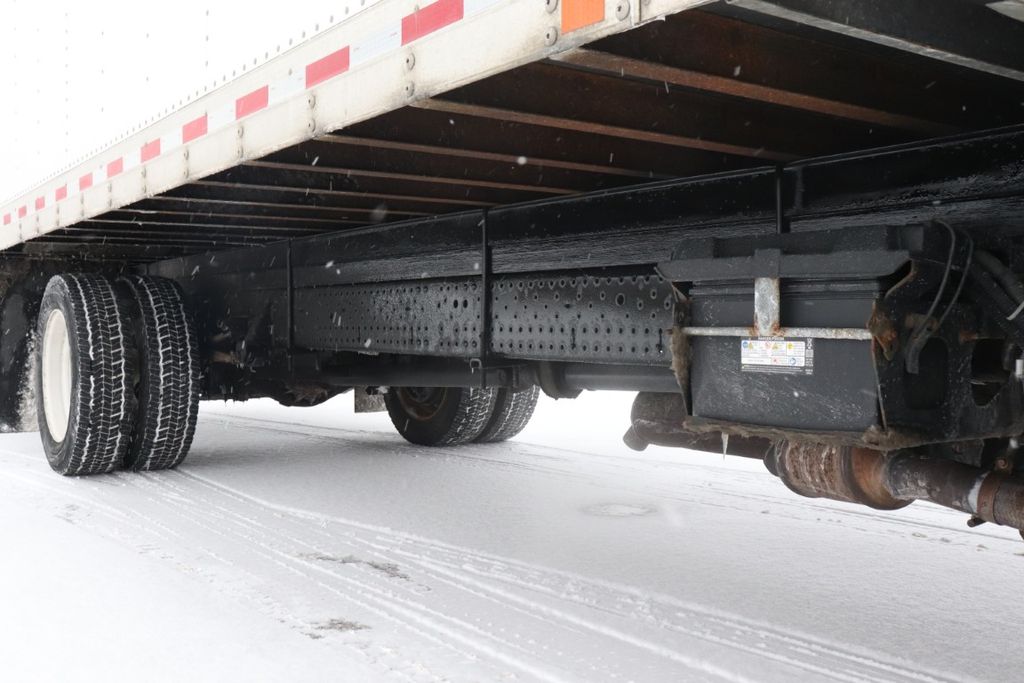 Used 2017 Isuzu NPR-HD - photo 50