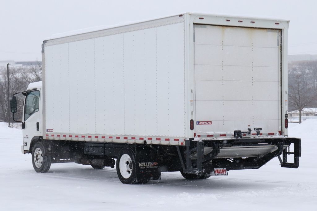Used 2017 Isuzu NPR-HD - photo 11
