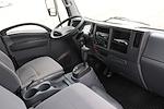 Used 2017 Isuzu NPR Box Van for sale #32743 - photo 11