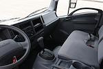 Used 2017 Isuzu NPR Box Van for sale #32743 - photo 12