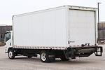 Used 2017 Isuzu NPR Box Van for sale #32743 - photo 7