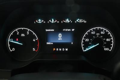 Used 2024 Ford F-550 - photo 1