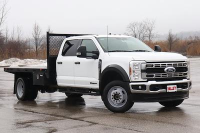 Used 2024 Ford F-550 - photo 1