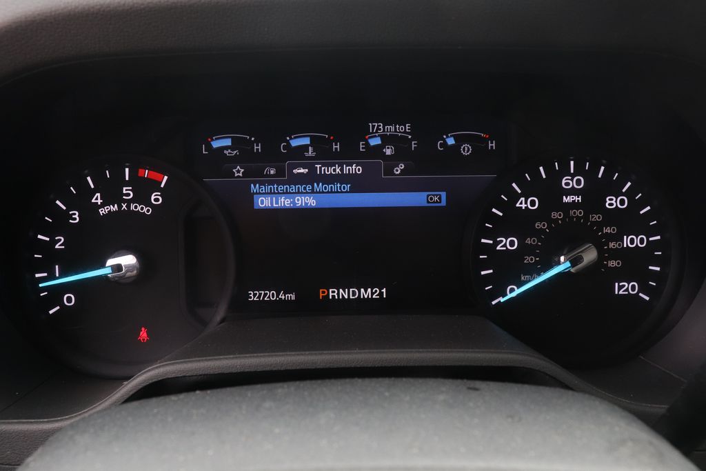 Used 2025 Ford E-450 - photo 25