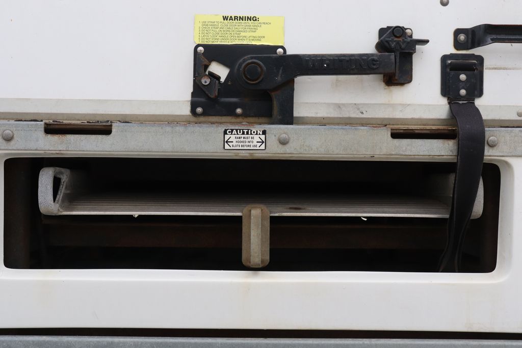 Used 2025 Ford E-450 - photo 30