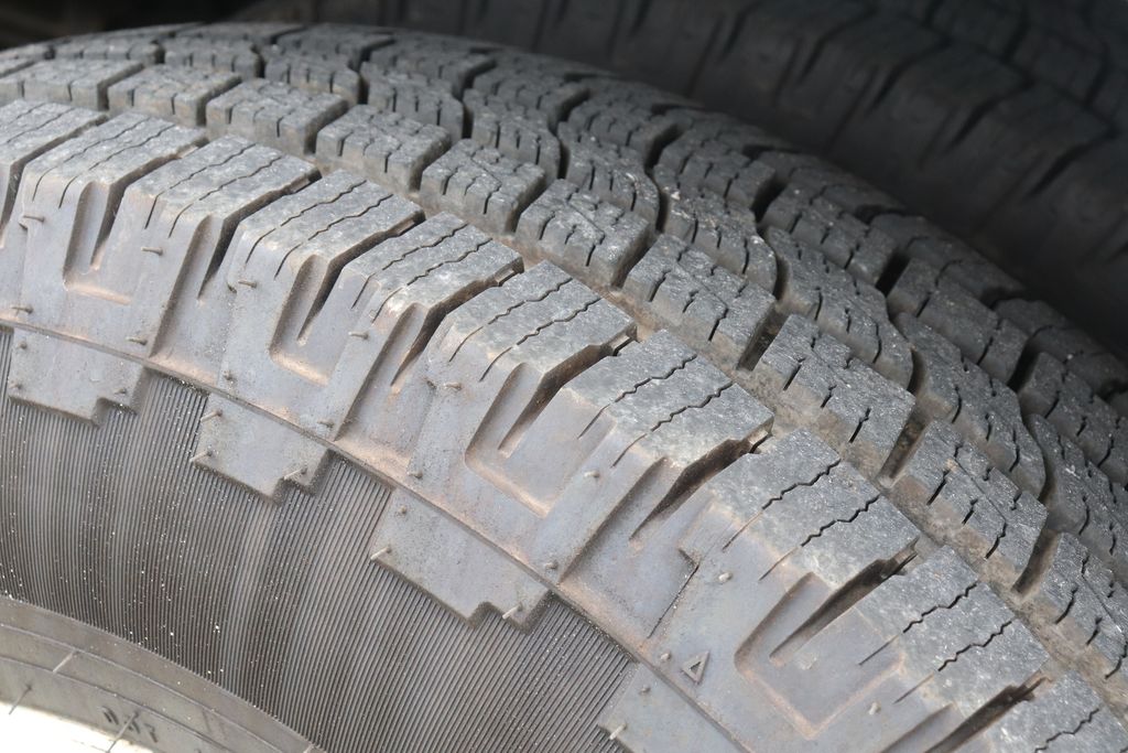 Used 2025 Ford E-450 - photo 33