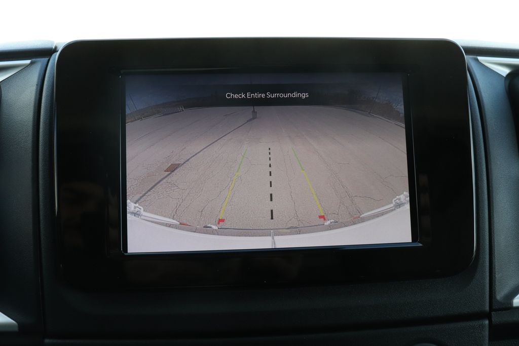 Used 2024 Ram ProMaster 2500 - photo 15