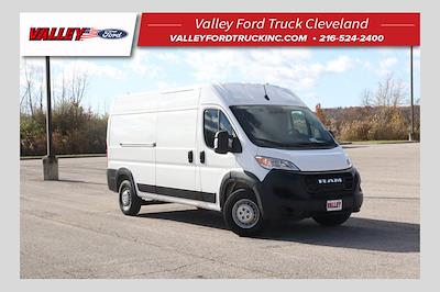 2024 Ram ProMaster 2500 High Roof FWD Empty Cargo Van for sale #32813 - photo 1