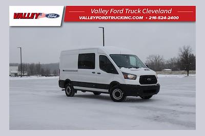 Used 2024 Ford Transit 250 - photo 1