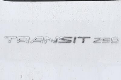 Used 2024 Ford Transit 250 - photo 1