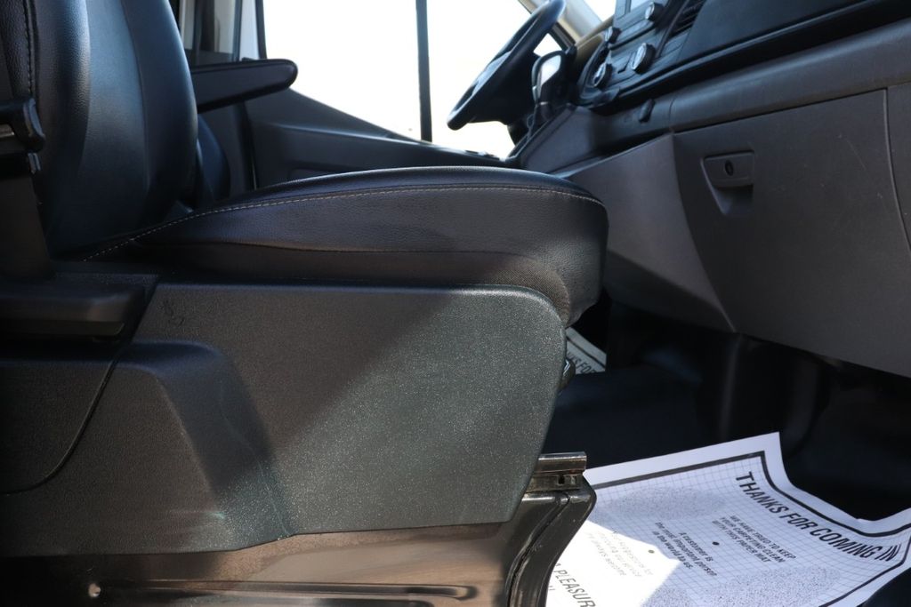 Used 2023 Ford Transit 250 - photo 35