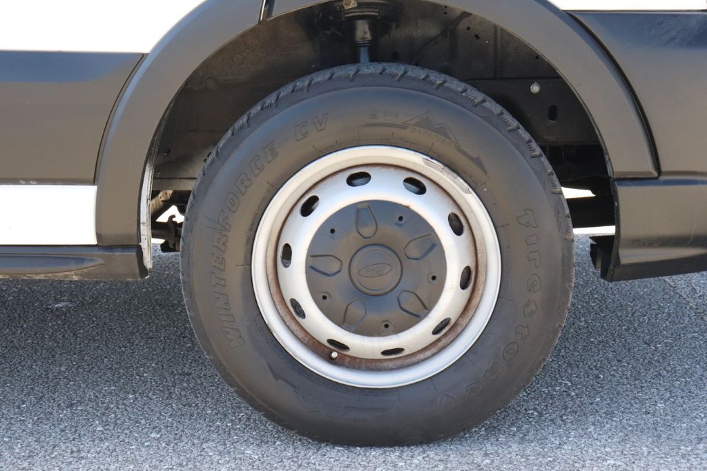 Used 2023 Ford Transit 250 - photo 36