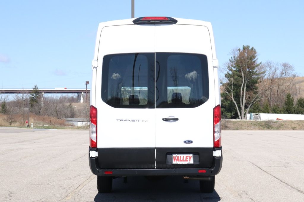 Used 2023 Ford Transit 250 - photo 10