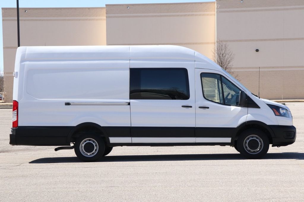 Used 2023 Ford Transit 250 - photo 11