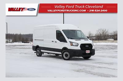 Used 2023 Ford Transit 250 - photo 1