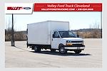 Used 2022 Chevrolet Express 3500 Cutaway for sale #32894 - photo 1