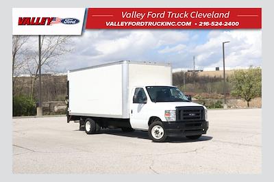 Used 2024 Ford E-350 - photo 1