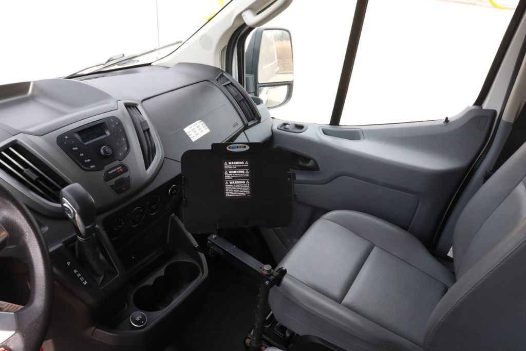 Used 2018 Ford Transit 250 - photo 15