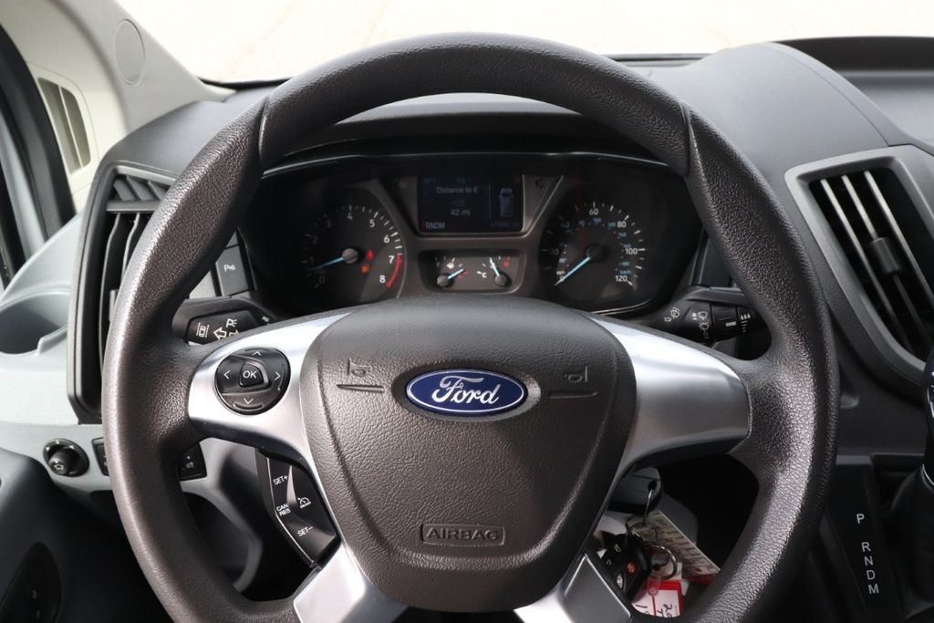 Used 2018 Ford Transit 250 - photo 23