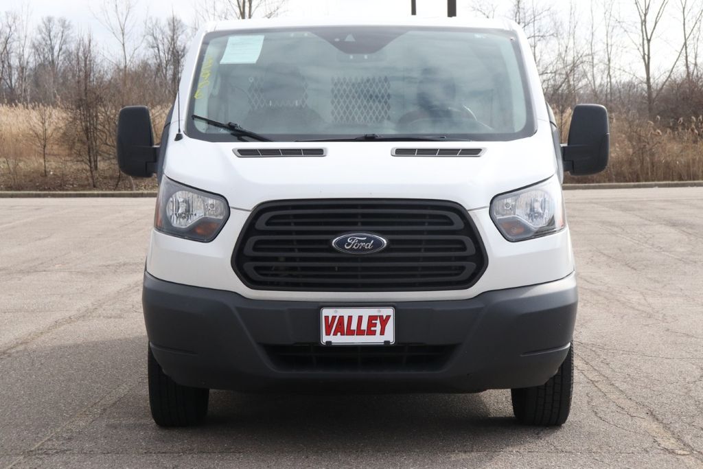 Used 2018 Ford Transit 250 - photo 7