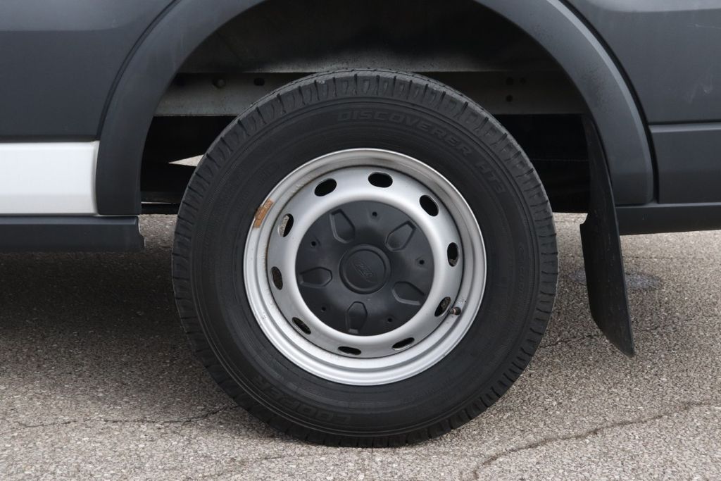 Used 2018 Ford Transit 250 - photo 39