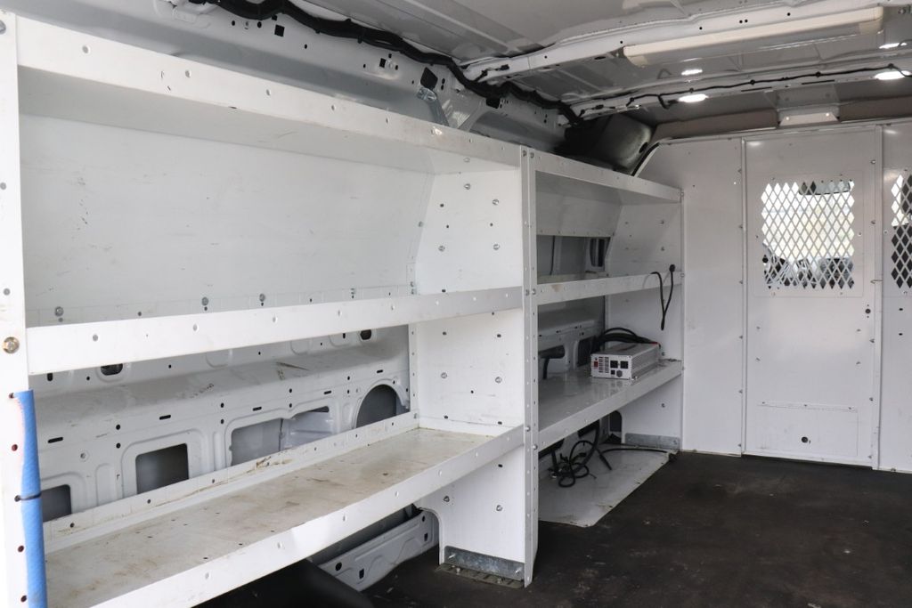 Used 2018 Ford Transit 250 - photo 43