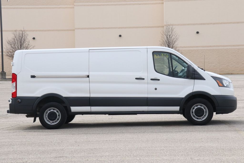 Used 2018 Ford Transit 250 - photo 12