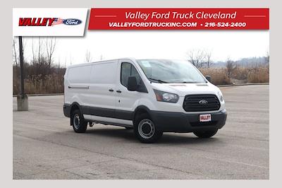 Used 2018 Ford Transit 250 - photo 1