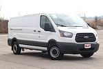 2018 Ford Transit 250 Low Roof RWD Empty Cargo Van for sale #32906 - photo 2