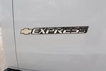 2024 Chevrolet Express 2500 RWD Empty Cargo Van for sale #33012U - photo 22
