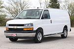2024 Chevrolet Express 2500 RWD Empty Cargo Van for sale #33012U - photo 4