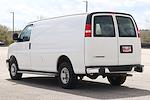 2024 Chevrolet Express 2500 RWD Empty Cargo Van for sale #33012U - photo 6