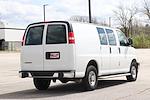 2024 Chevrolet Express 2500 RWD Empty Cargo Van for sale #33012U - photo 8